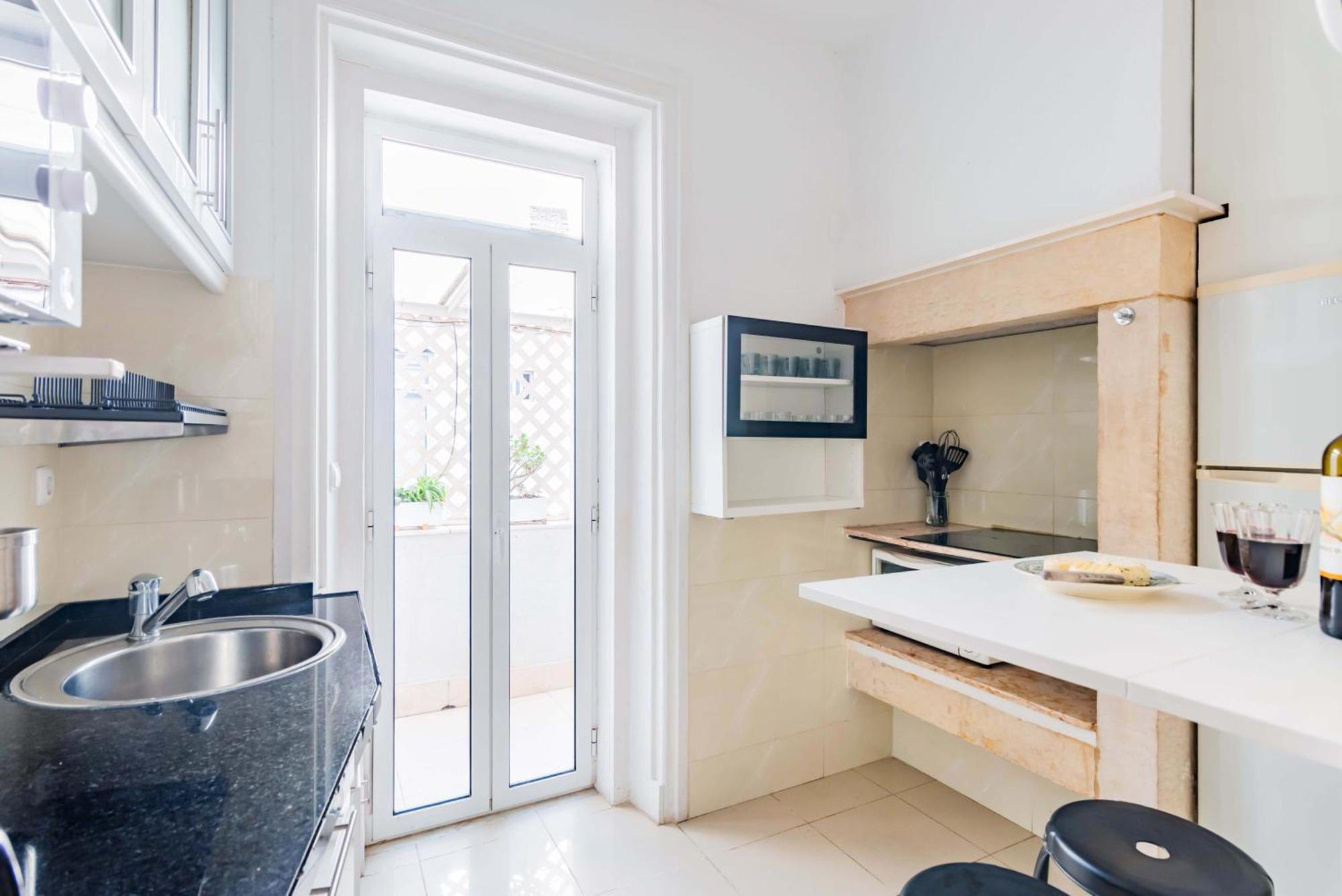 Bica'S River View Duplex Lisboa 外观 照片