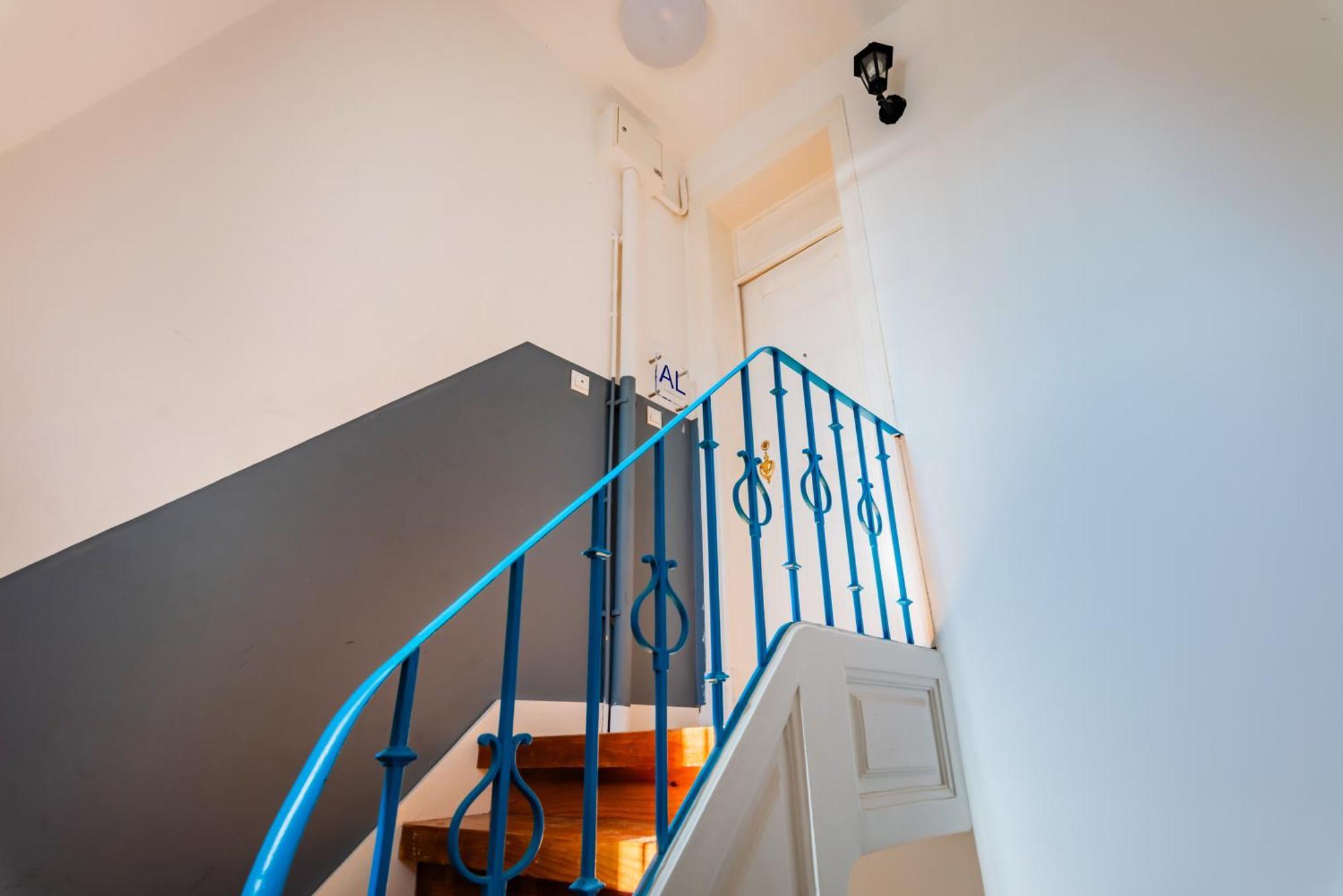 Bica'S River View Duplex Lisboa 外观 照片