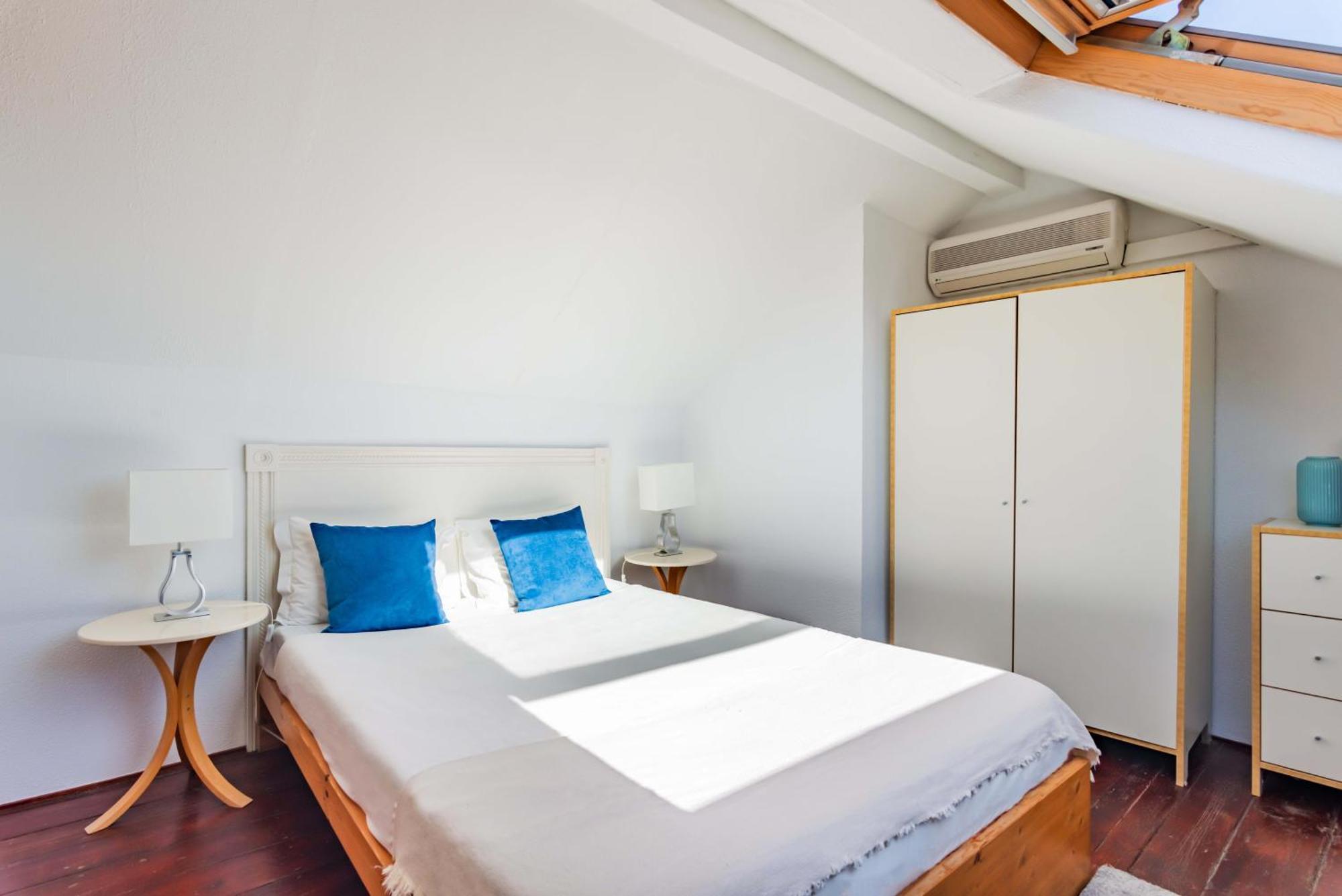 Bica'S River View Duplex Lisboa 外观 照片