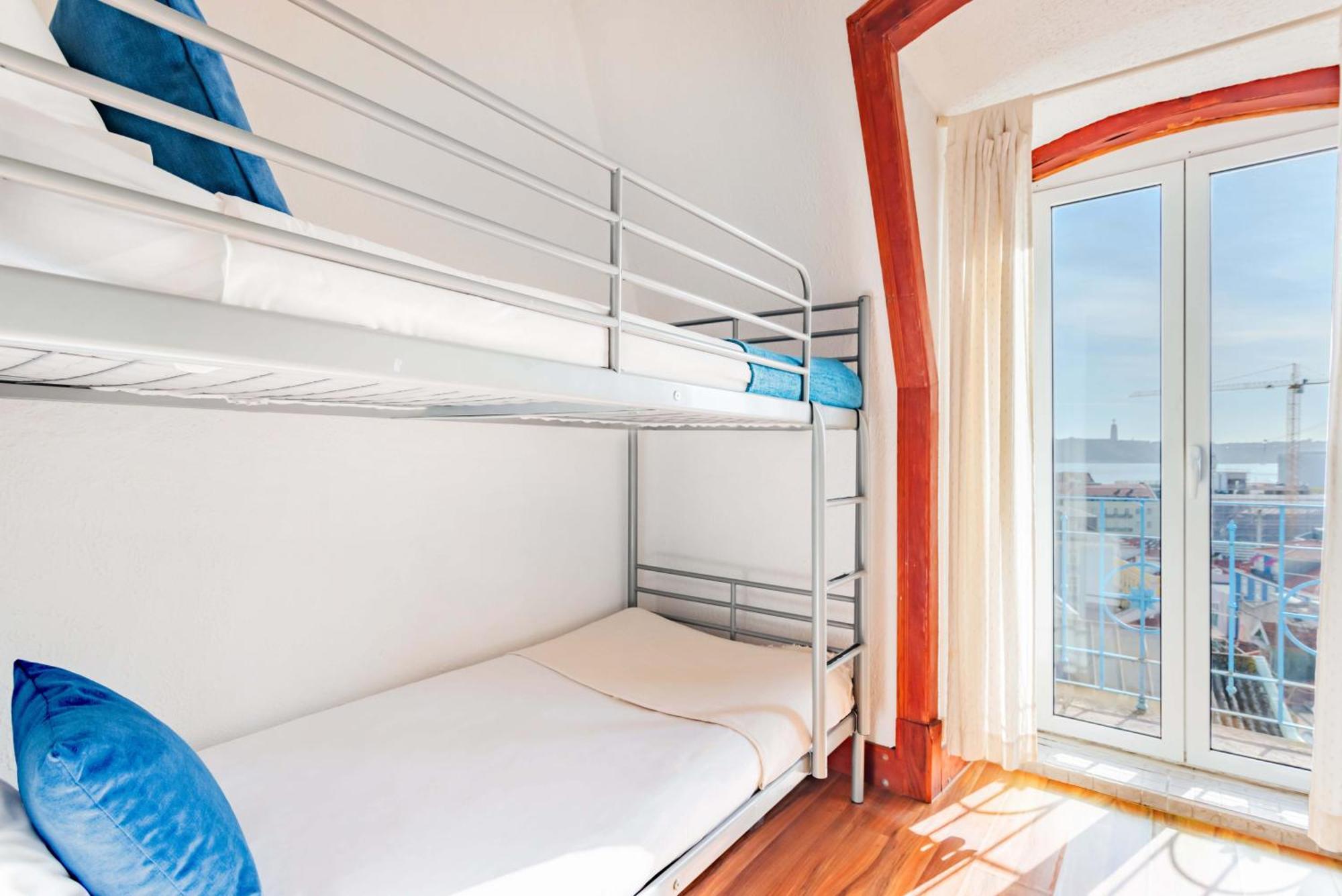 Bica'S River View Duplex Lisboa 外观 照片