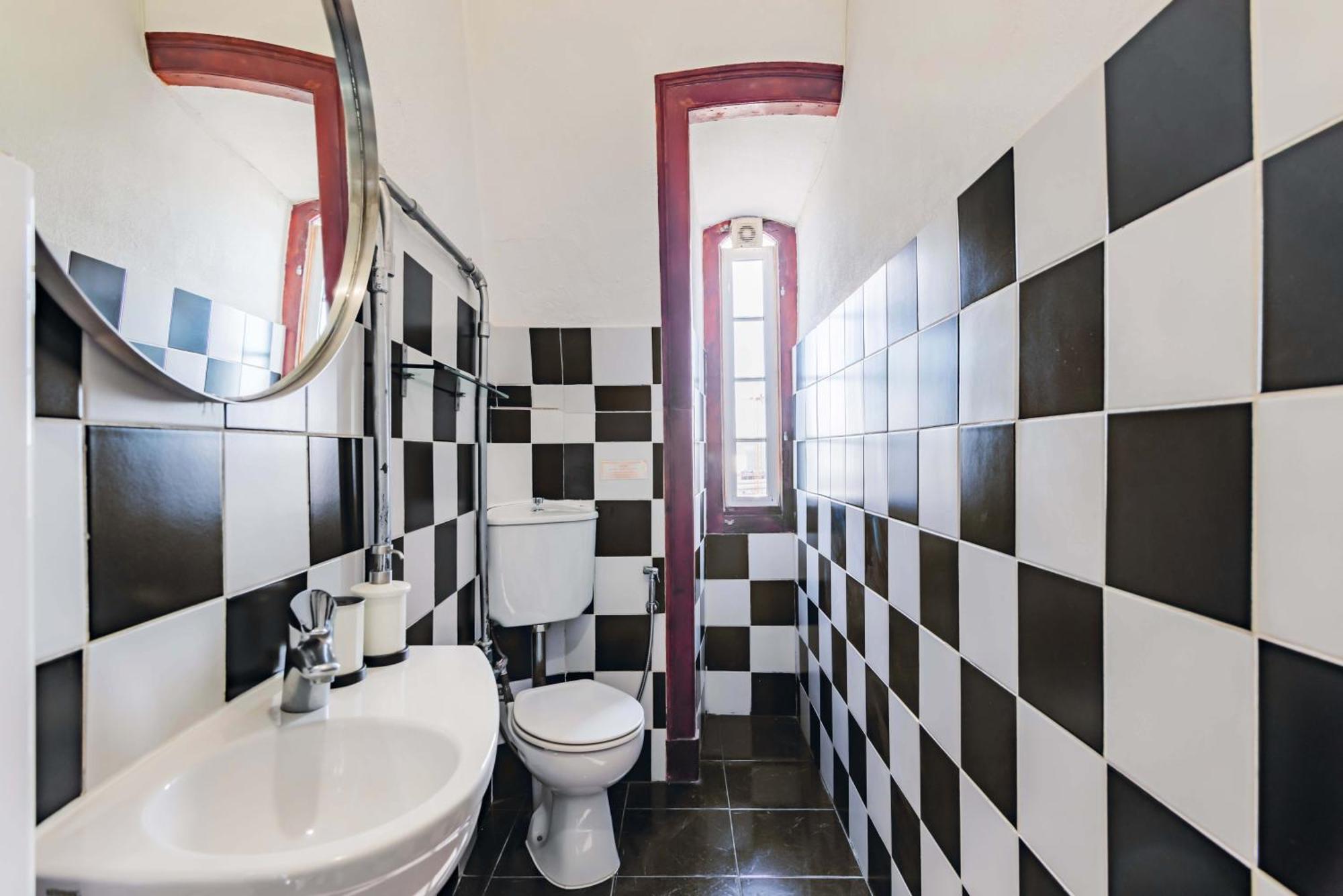 Bica'S River View Duplex Lisboa 外观 照片