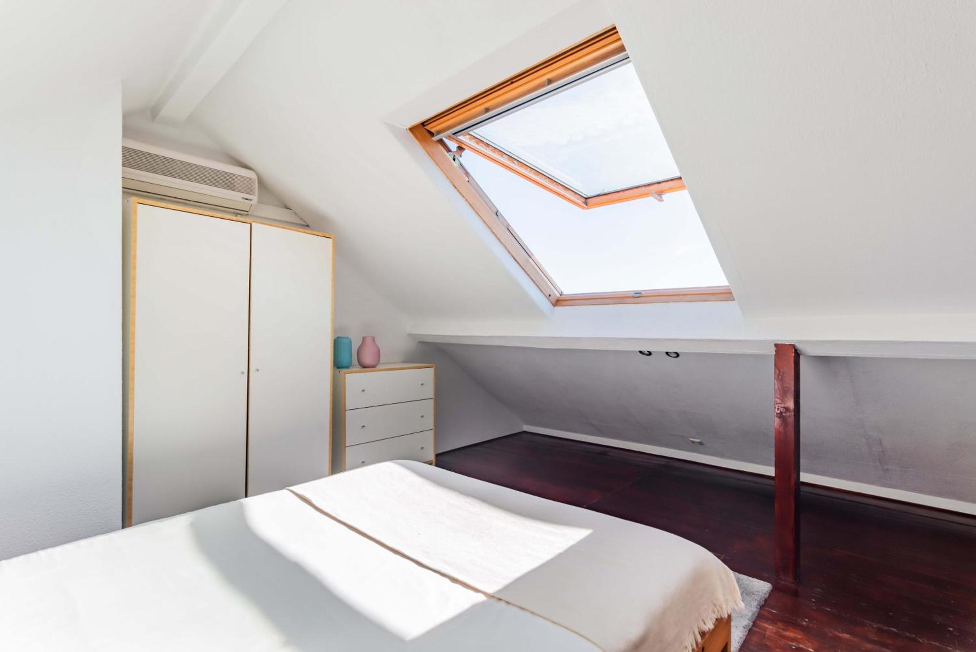 Bica'S River View Duplex Lisboa 外观 照片