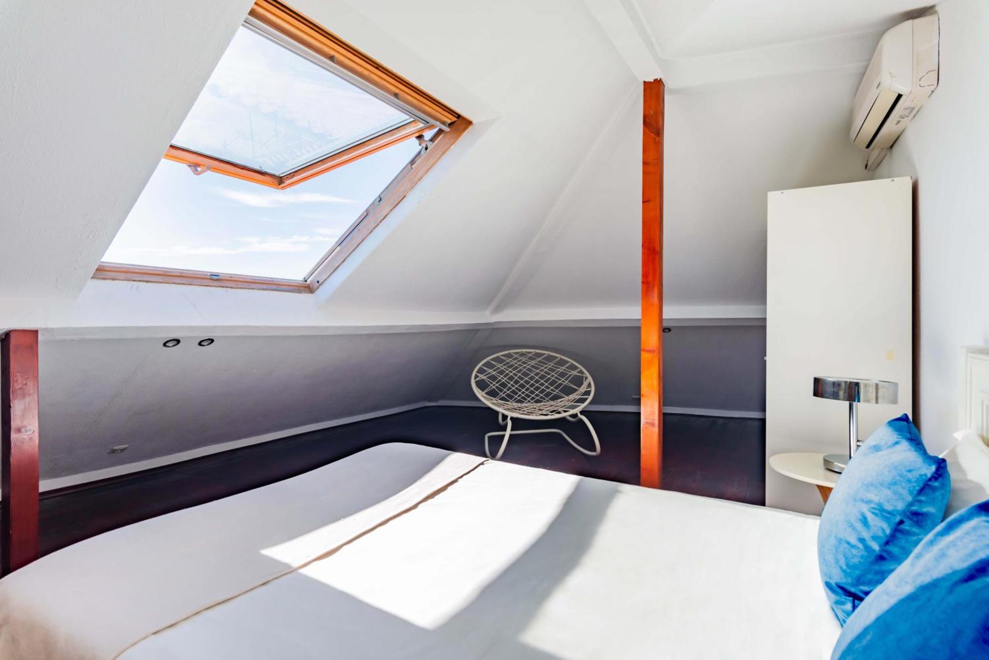 Bica'S River View Duplex Lisboa 外观 照片