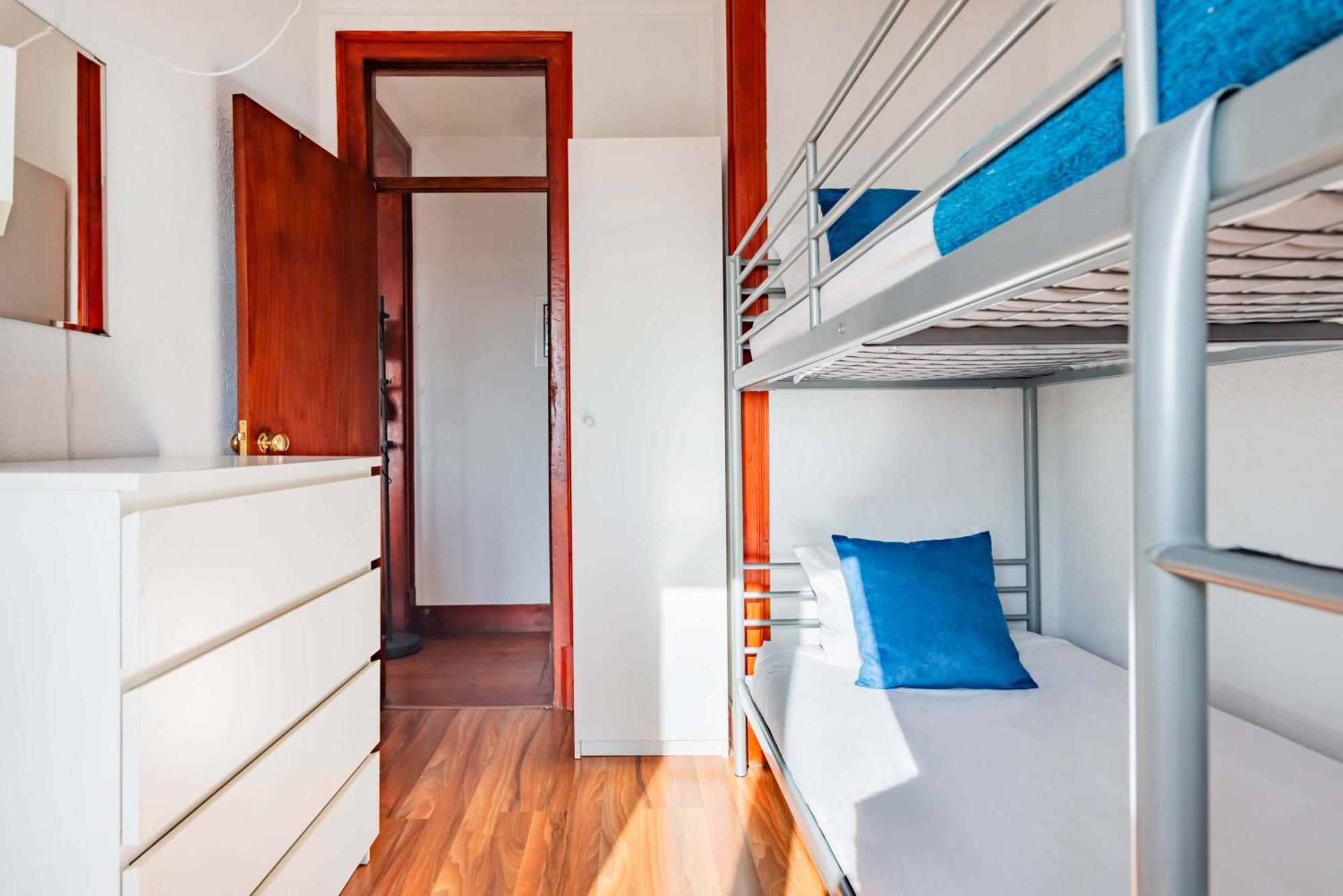 Bica'S River View Duplex Lisboa 外观 照片