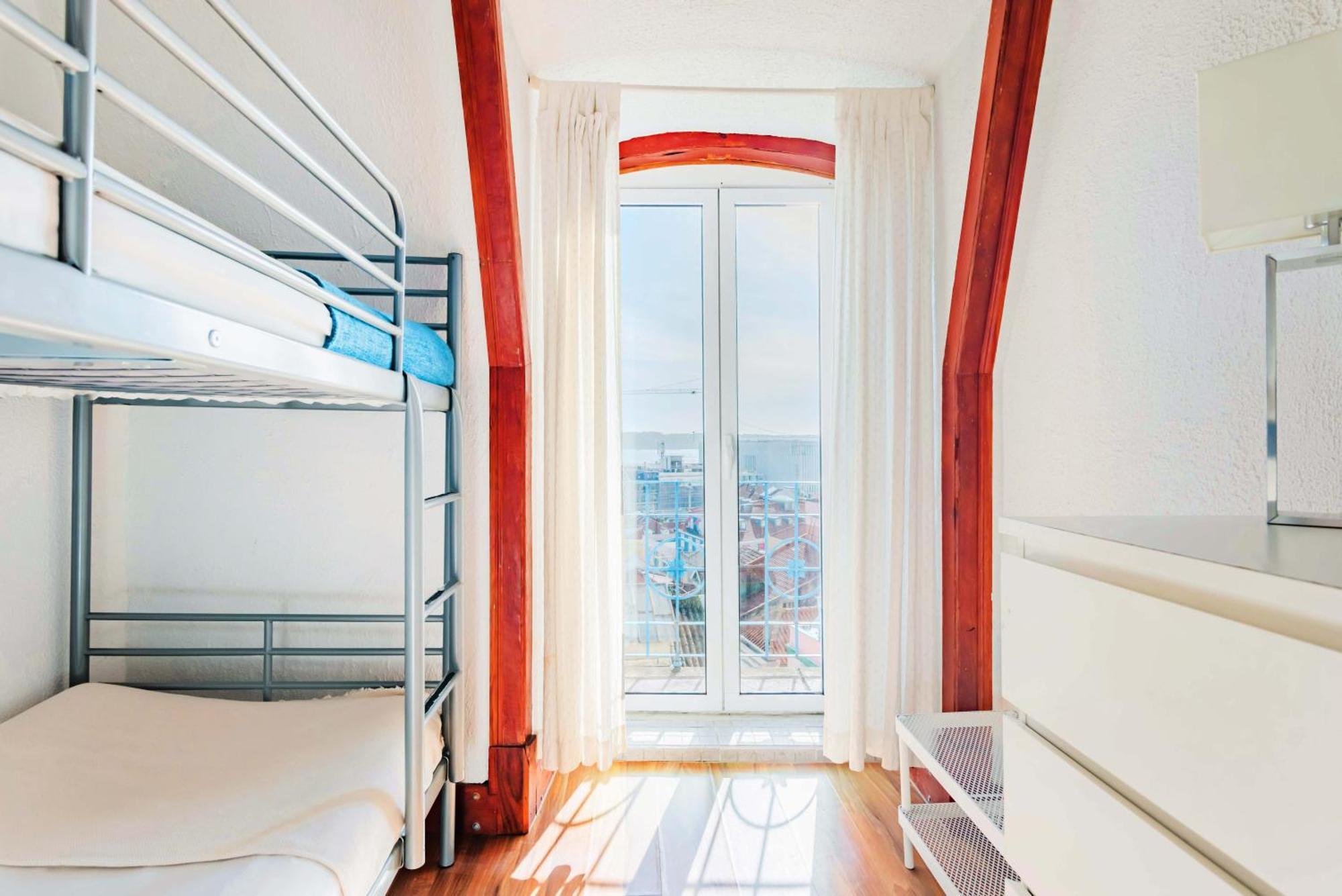 Bica'S River View Duplex Lisboa 外观 照片